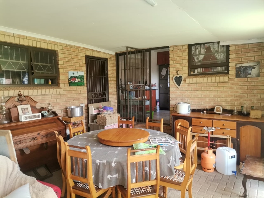 3 Bedroom Property for Sale in Spitskop SH Free State